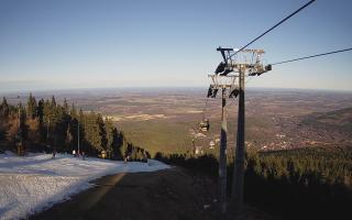 Świeradów - gondola - 19-12-2025 12:39