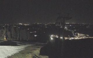 Świeradów - gondola - 19-12-2025 04:01