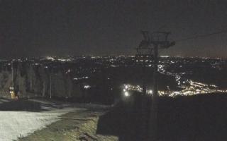 Świeradów - gondola - 19-12-2025 06:26