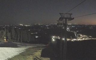 Świeradów - gondola - 19-12-2025 06:36