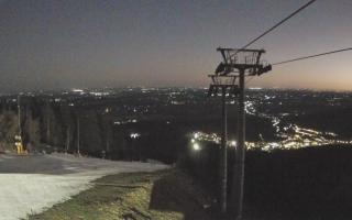Świeradów - gondola - 19-12-2025 06:47