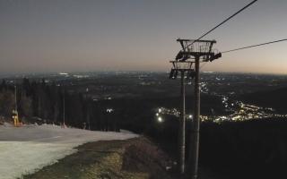 Świeradów - gondola - 19-12-2025 06:57