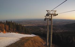 Świeradów - gondola - 19-12-2025 07:28