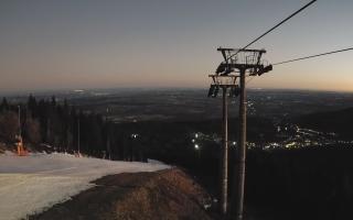 Świeradów - gondola - 19-12-2025 07:07