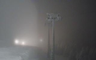 Świeradów - gondola - 01-01-2026 06:24