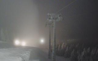 Świeradów - gondola - 01-01-2026 06:55