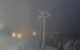 Świeradów - gondola - 01-01-2026 07:16
