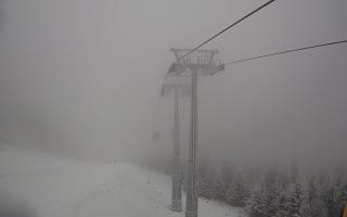 Świeradów - gondola - 29-01-2026 13:40