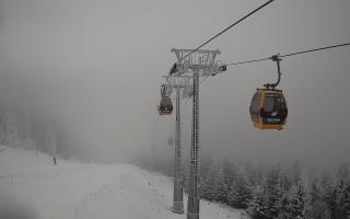Świeradów - gondola - 29-01-2026 13:50