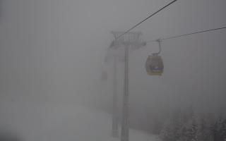 Świeradów - gondola - 29-01-2026 13:09