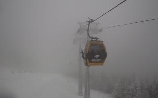 Świeradów - gondola - 29-01-2026 14:01