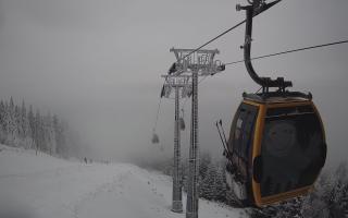 Świeradów - gondola - 29-01-2026 14:21