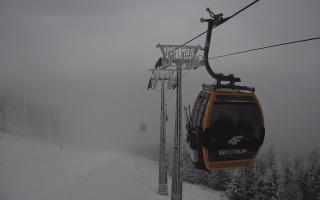 Świeradów - gondola - 29-01-2026 14:42