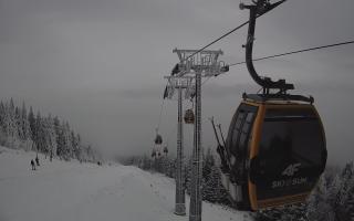 Świeradów - gondola - 29-01-2026 14:52