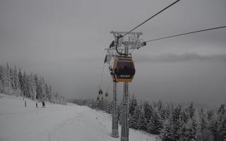 Świeradów - gondola - 29-01-2026 15:13