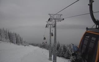 Świeradów - gondola - 29-01-2026 15:44