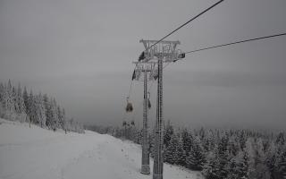 Świeradów - gondola - 29-01-2026 15:55