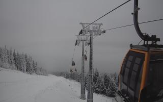 Świeradów - gondola - 29-01-2026 16:15