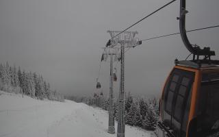 Świeradów - gondola - 29-01-2026 16:36