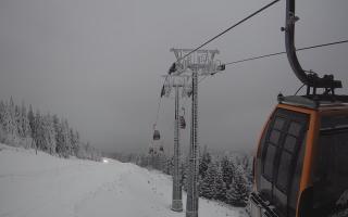 Świeradów - gondola - 29-01-2026 16:46