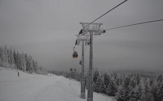 Świeradów - gondola - 29-01-2026 16:05