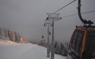 Świeradów - gondola - 29-01-2026 16:57
