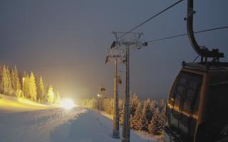 Świeradów - gondola - 29-01-2026 17:18