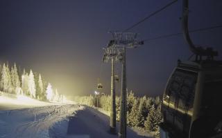 Świeradów - gondola - 29-01-2026 17:38