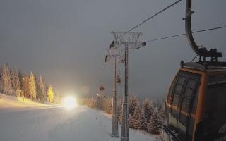 Świeradów - gondola - 29-01-2026 17:07