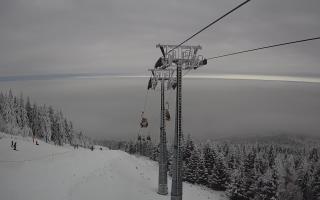 Świeradów - gondola - 01-02-2026 13:13