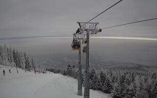 Świeradów - gondola - 01-02-2026 13:50