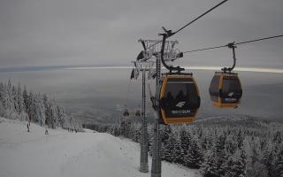 Świeradów - gondola - 01-02-2026 14:00