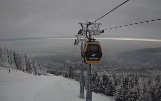 Świeradów - gondola - 01-02-2026 14:11