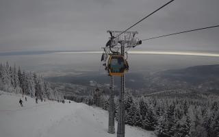 Świeradów - gondola - 01-02-2026 14:32