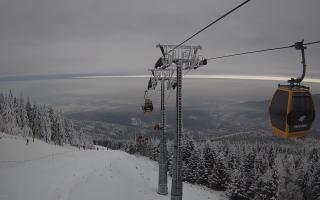 Świeradów - gondola - 01-02-2026 14:42