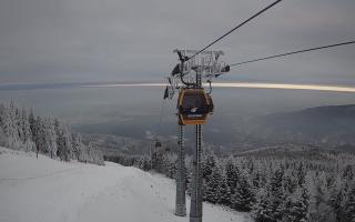 Świeradów - gondola - 01-02-2026 16:15