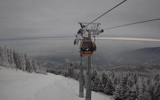 Świeradów - gondola - 01-02-2026 16:36
