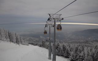 Świeradów - gondola - 01-02-2026 16:05