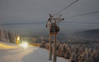 Świeradów - gondola - 01-02-2026 17:17