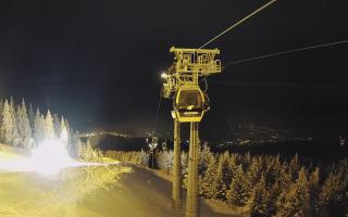 Świeradów - gondola - 01-02-2026 17:38