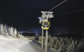 Świeradów - gondola - 01-02-2026 17:49