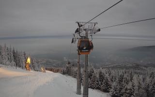 Świeradów - gondola - 01-02-2026 17:07