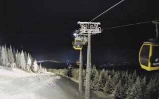 Świeradów - gondola - 01-02-2026 18:30