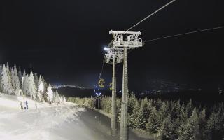 Świeradów - gondola - 01-02-2026 18:40