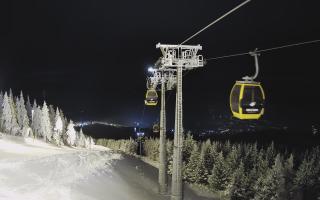 Świeradów - gondola - 01-02-2026 18:09