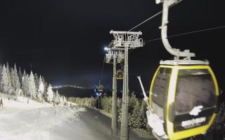 Świeradów - gondola - 01-02-2026 19:22