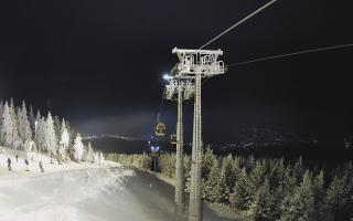 Świeradów - gondola - 01-02-2026 19:32