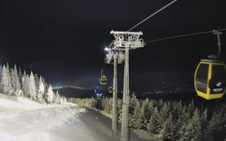 Świeradów - gondola - 01-02-2026 19:43
