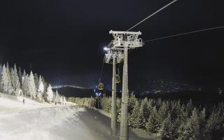 Świeradów - gondola - 01-02-2026 20:24