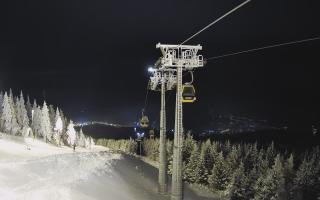 Świeradów - gondola - 01-02-2026 20:03